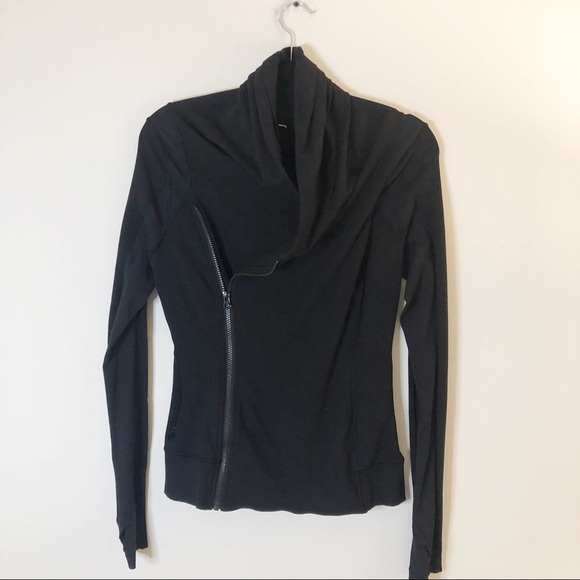 lululemon athletica Jackets & Blazers - Lululemon Bhakti Yoga Jacket